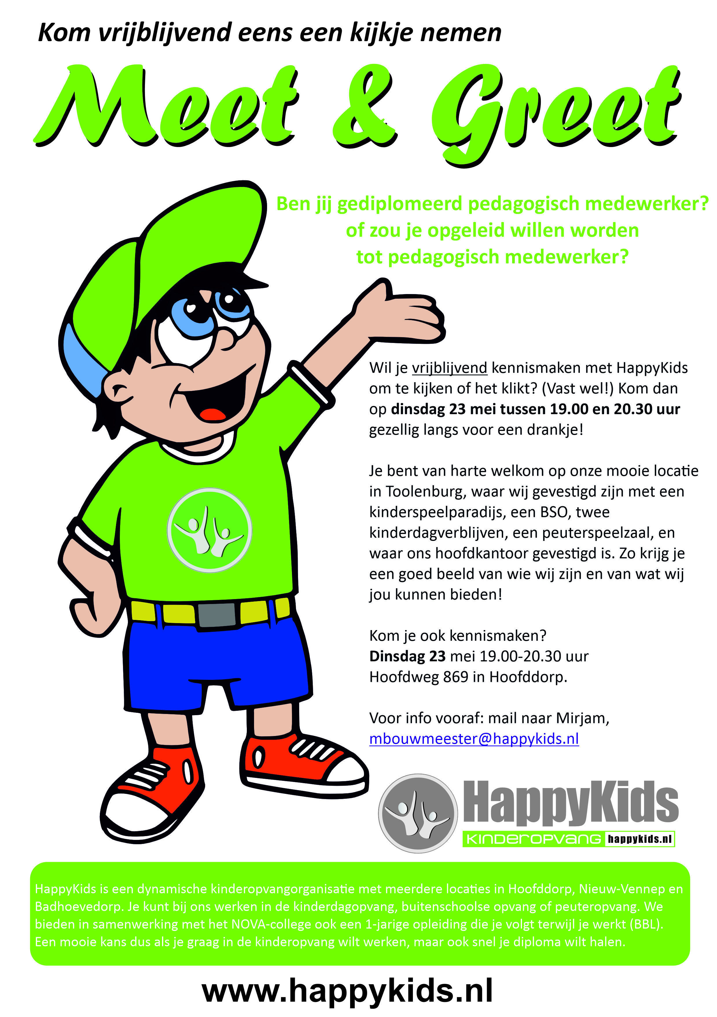 meetgreetdinsdag23 mei