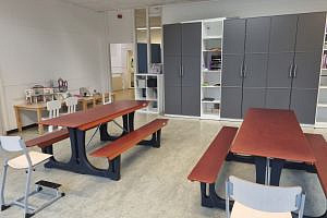 BSO De Polderrakkers