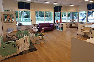 Kinderdagverblijf de Polderrakkers