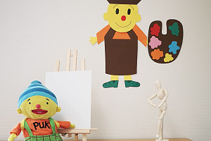 Kinderdagverblijf het Kasteeltje