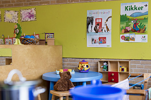 Montessori Peutergroep