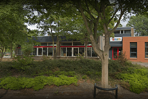 BSO Caleidoscoop (vh Albert Schweitzer en Flamingo)